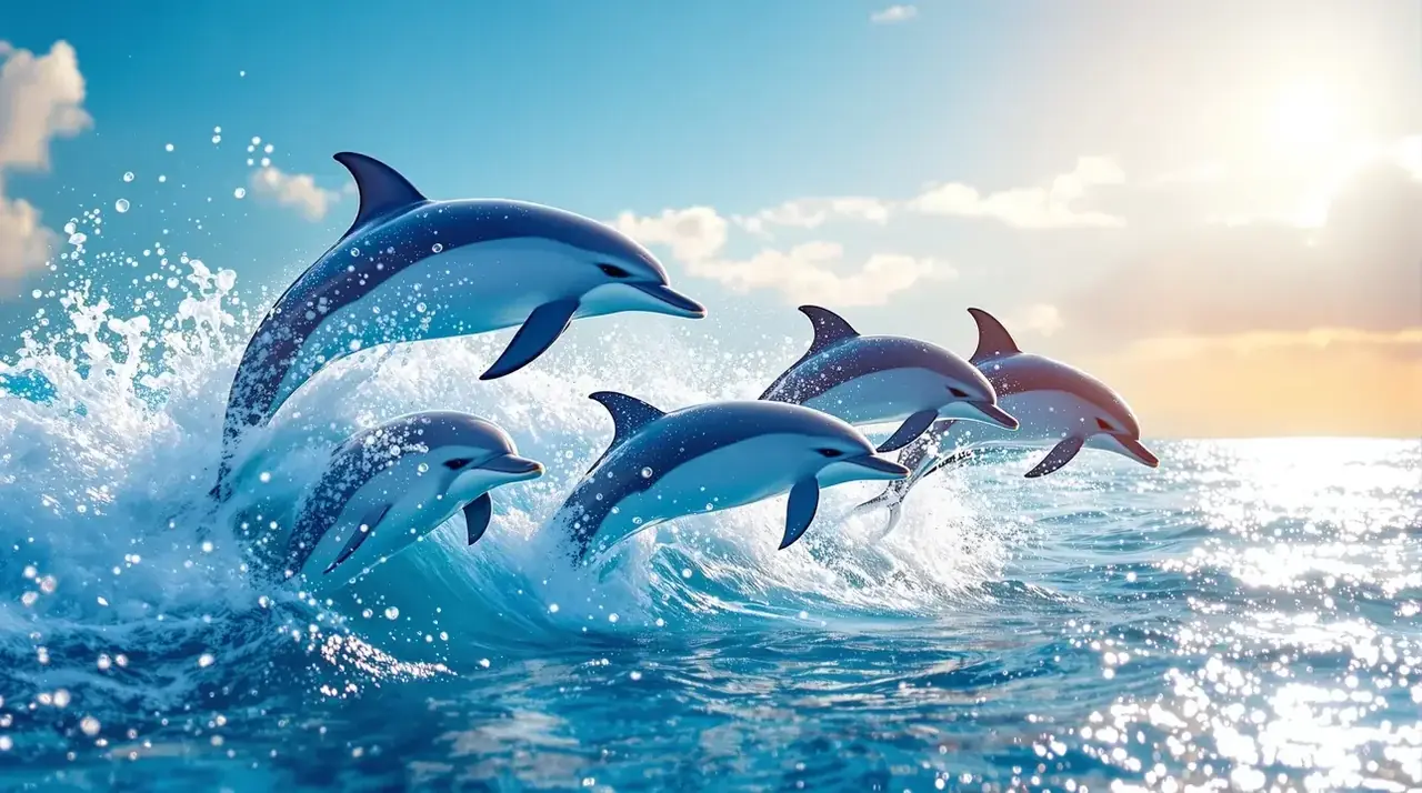 海豚之歌